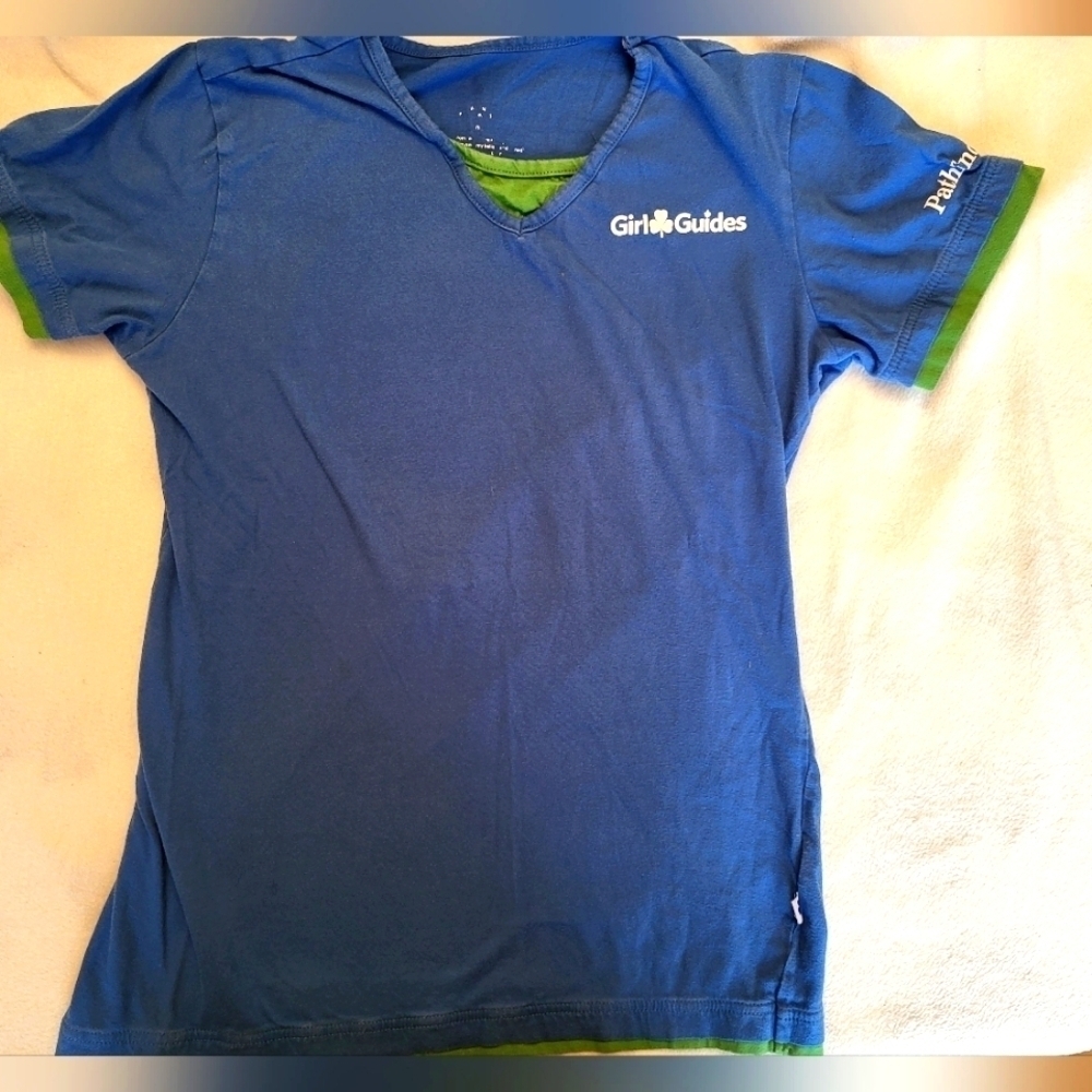 Girl Guide Pathfinder T-Shirt
